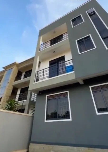 B&Z Luxury Apartments