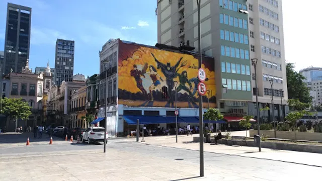 Restaurante Rio Minho