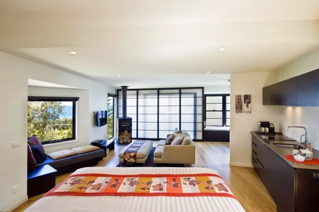 Sea Zen Pet Friendly