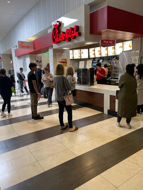 Chick-fil-A