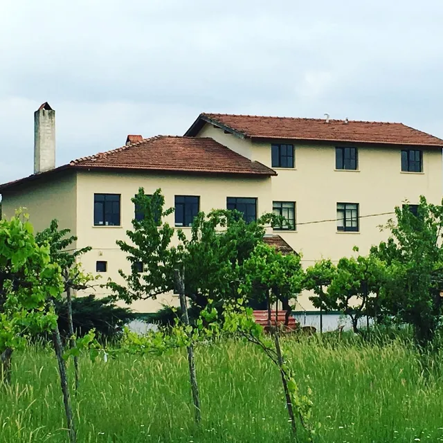 Kazdaglari Ida Hotel