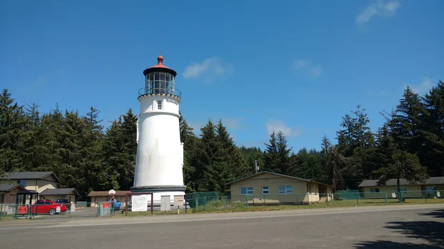Half Moon Bay Campground