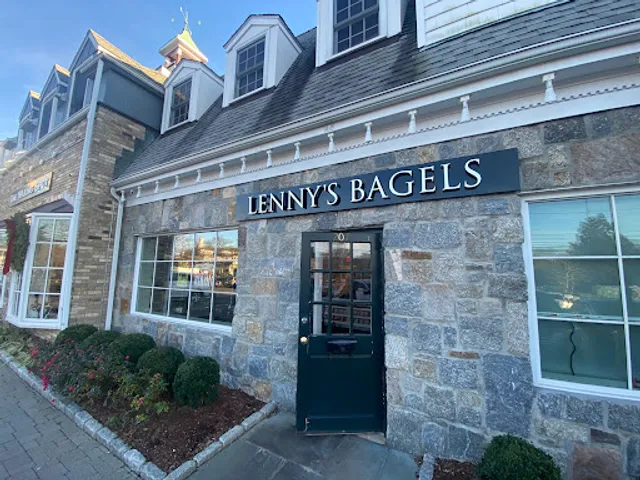 Lenny's Bagels