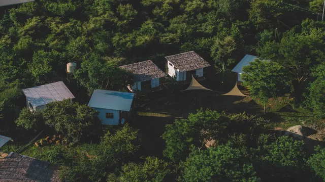 Alma Vita - Surf & Yoga Paradise