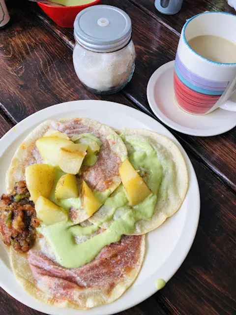 Juampa super gorditas