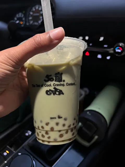 FIFTYLAN UNION SQUARE