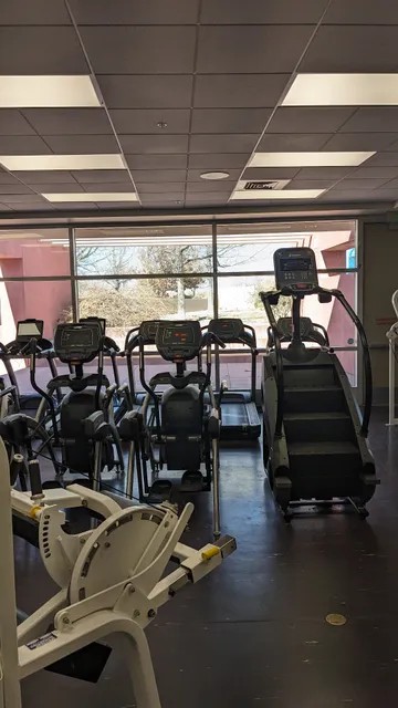 Don Newton - Taylor Ranch Community Center