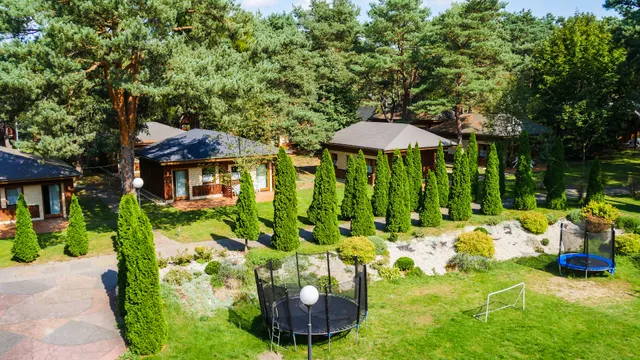 Centrum Konferencyjno – Wczasowe MAGDA