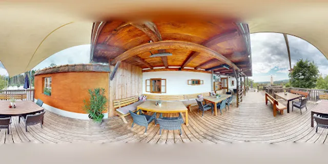 Hofbrauerei Moarpeter