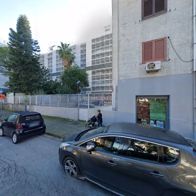 Panetteria Diograzia