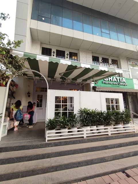 Blabber All Day Borivali