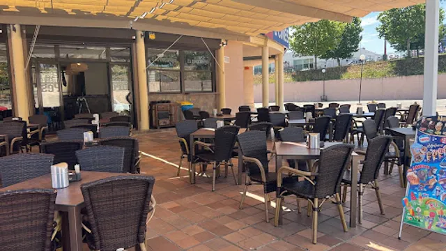 Meson el Pestorejo El Foro