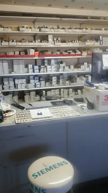 Standard Electric Wholesale