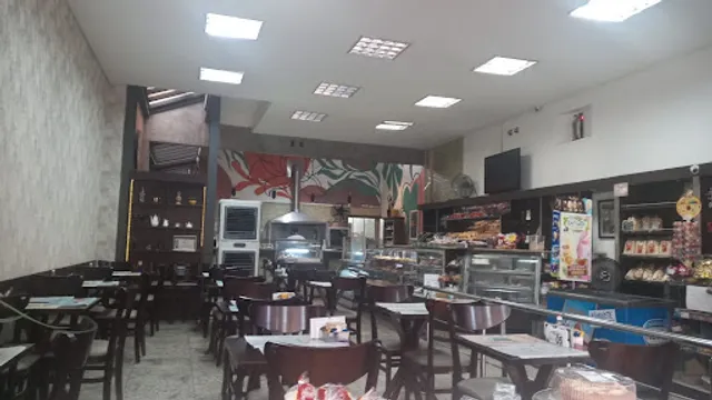 Padaria Santa Therezinha