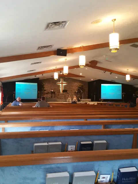 Cochranton Community Church