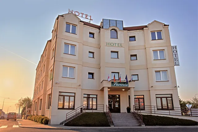 Hotel Theresia