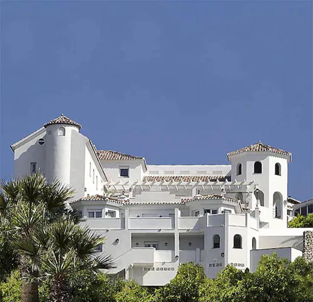 Hotel Villa Guadalupe