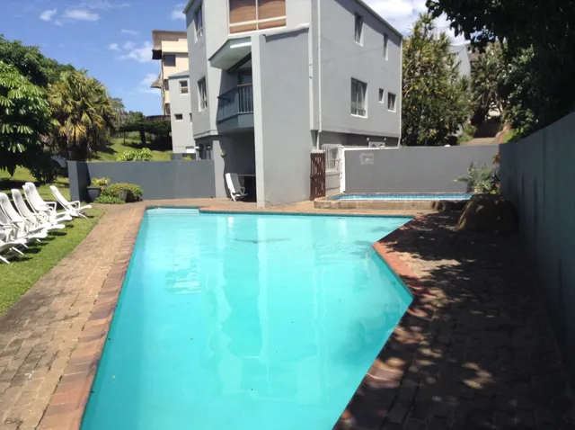 Ramsgate Beach Club (Pty) Ltd