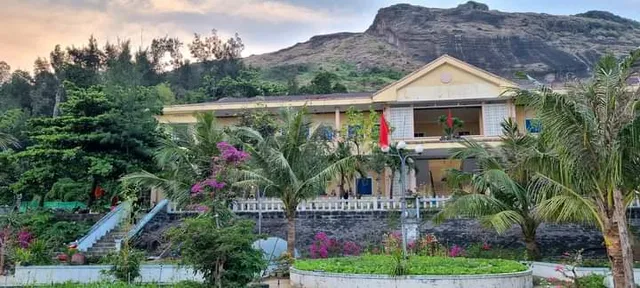 FarmStay Đảo Xanh