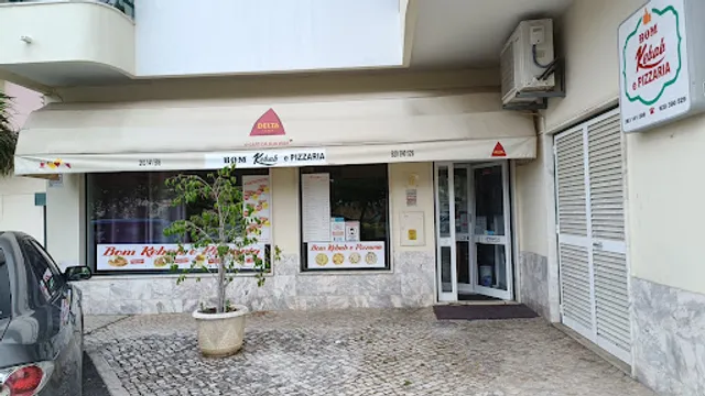 BOM KEBAB E PIZZARIA