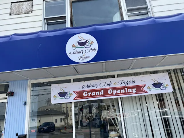 Aileen’s Cafe & Pizzeria