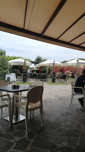 Nautic Club Ristorante