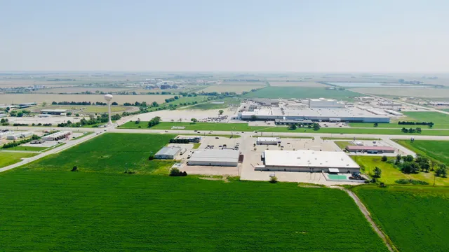 Central Community College - Lexington