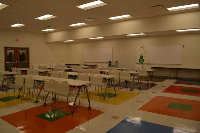 Girl Scouts of Black Diamond Council, Inc.