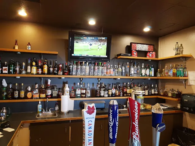 Milltown Sports Bar