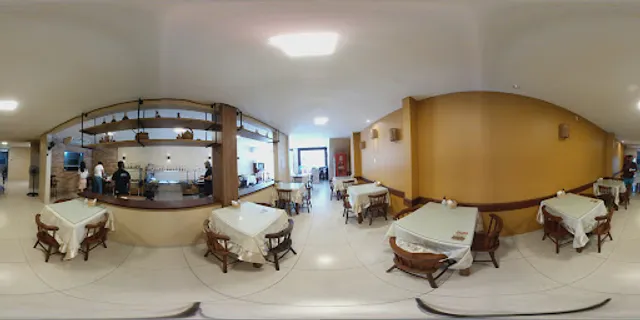 Restaurante O Mineiro