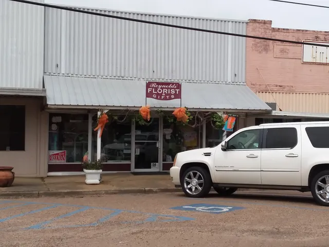 Reynolds' Florist