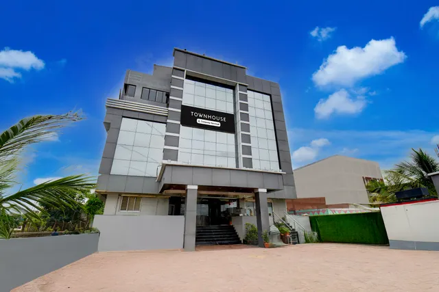 Townhouse Chakan MIDC Pune Formerly Renuka Executive