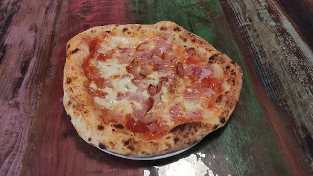 Pizza Ragazzi