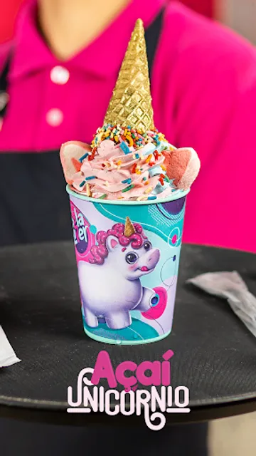 Gela Boca | Mandaguaçu