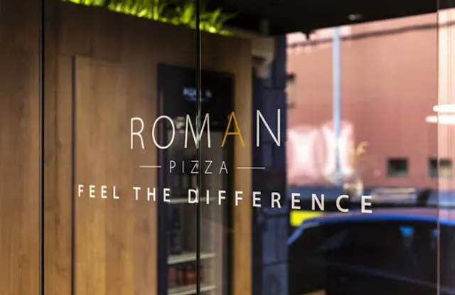 Roman Pizza Badalona