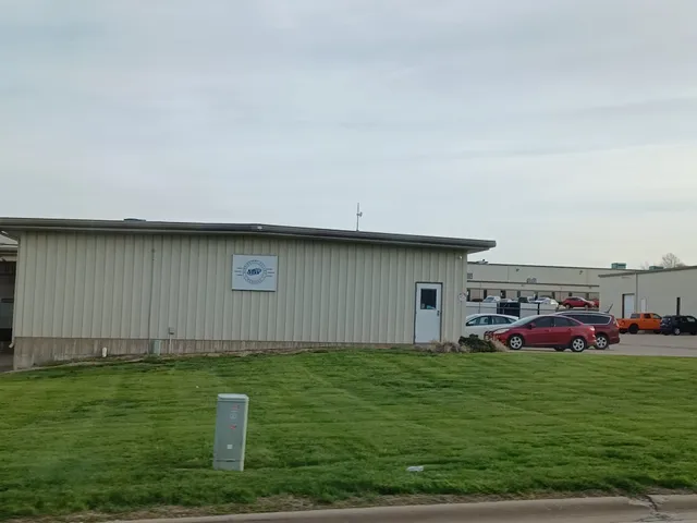 Otto Vending Services