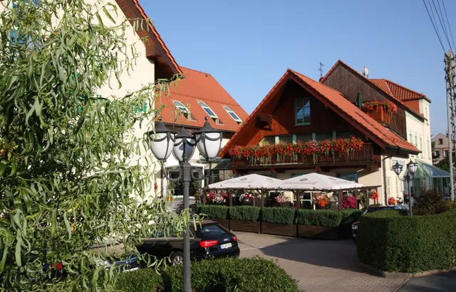 Hotel Bürgerhof