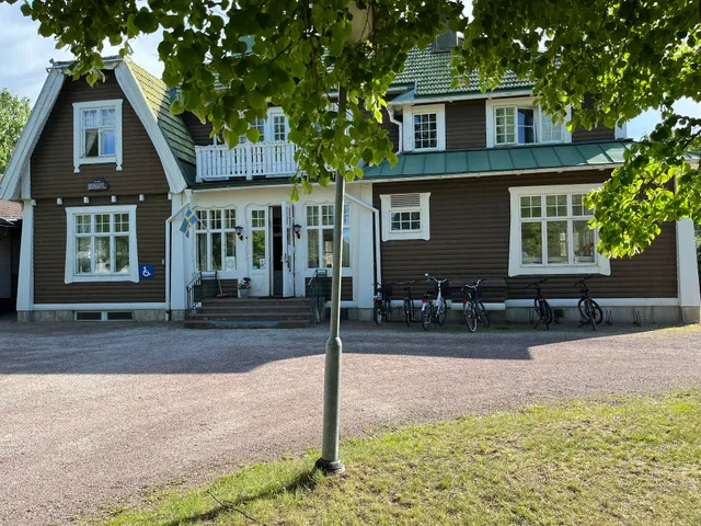Trunna Vandrarhem & Konferens