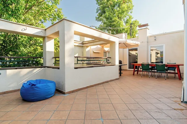 Cabbage Hostel Belgrade