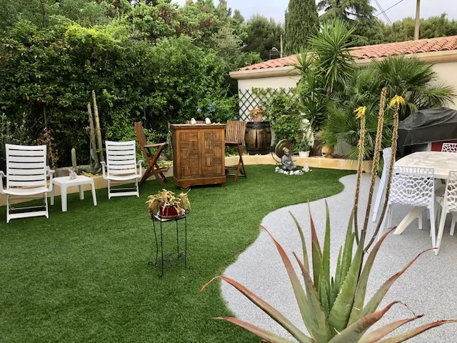 bed and breakfast villa Tiger