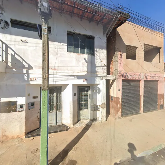 Chico's bar e Buteco