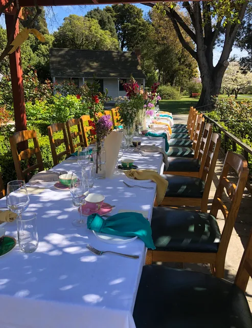 The Quarters at Riccarton House