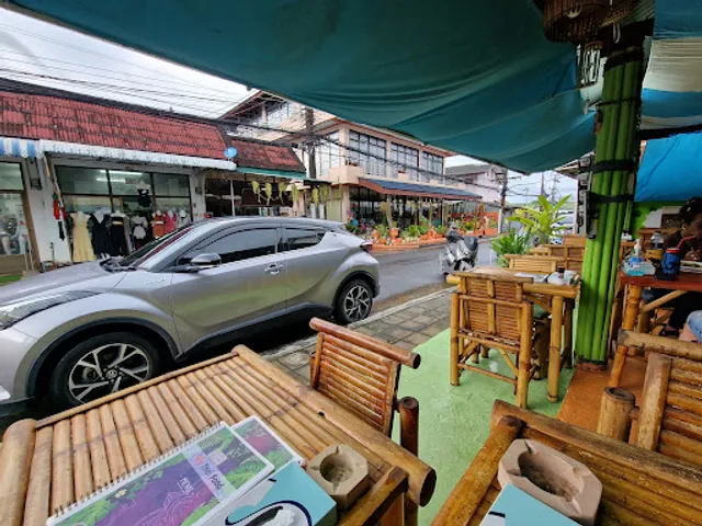 My Thai Food Restaurant