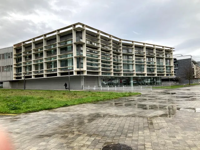 Biblioteca de Navarra - Nafarroako Liburutegia