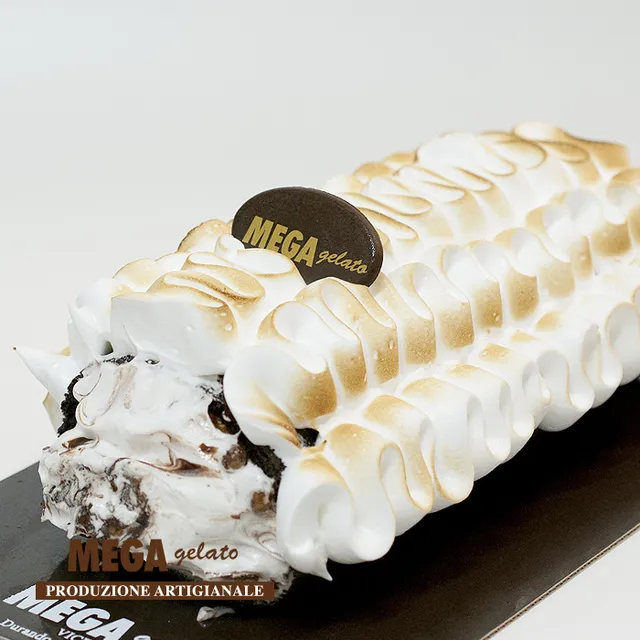 MEGA gelato