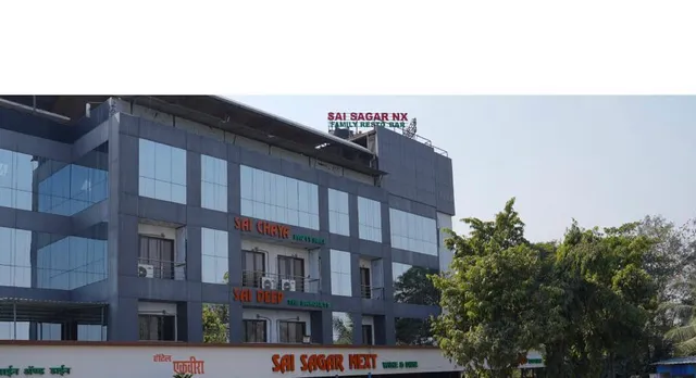 Hotel Sai Sagar NX