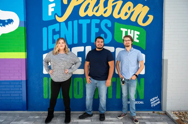 Spartanburg Community College - Downtown (Evans) Campus