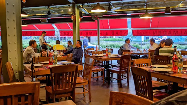 El Almacén del Bife