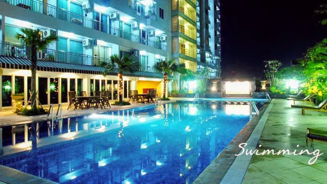 Galeri Ciumbuleuit Hotel