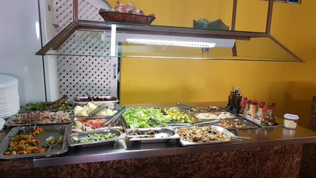 MAKE TUDO RESTAURANTE